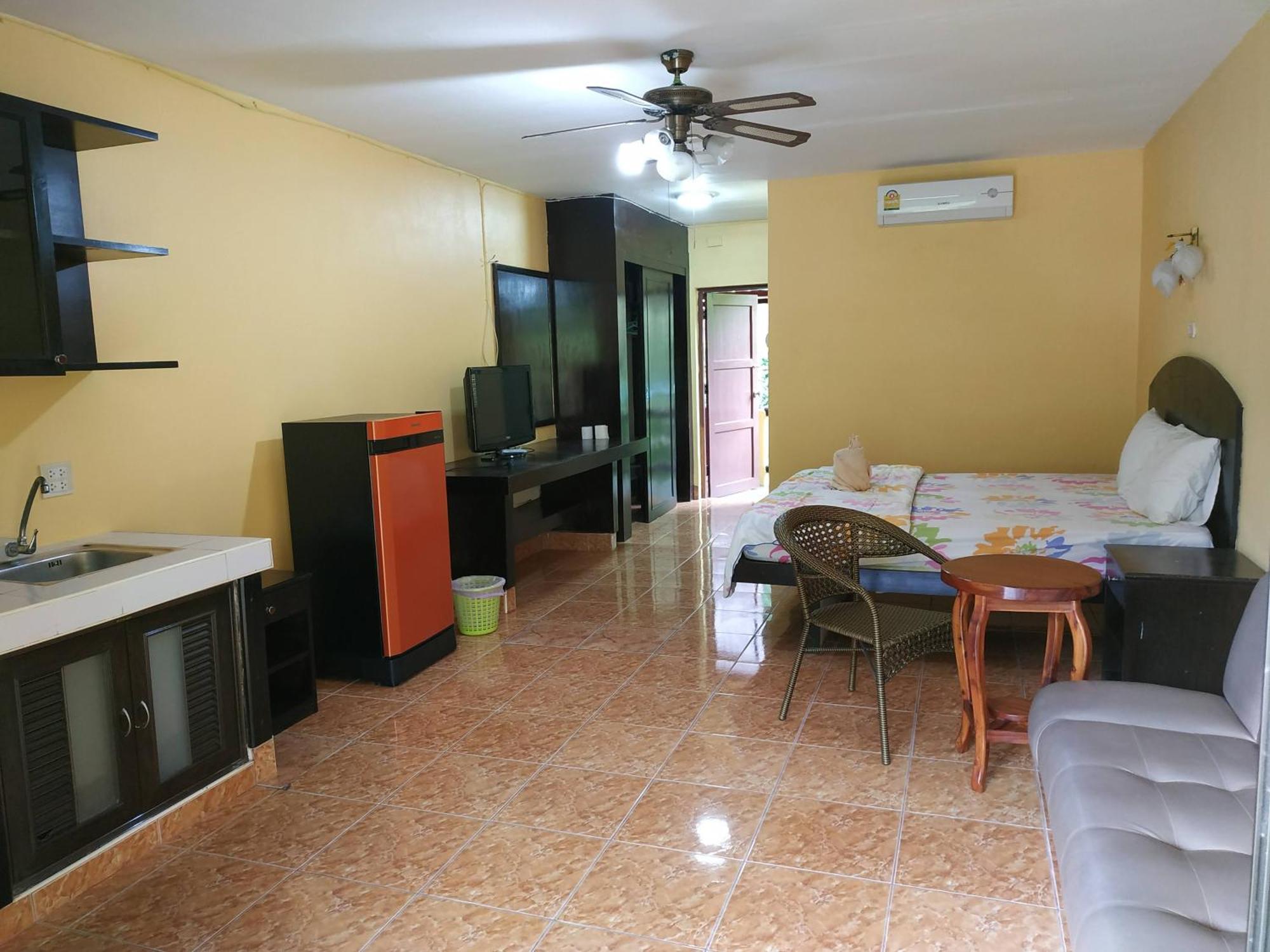 Rattana'S Resort Ranong Esterno foto