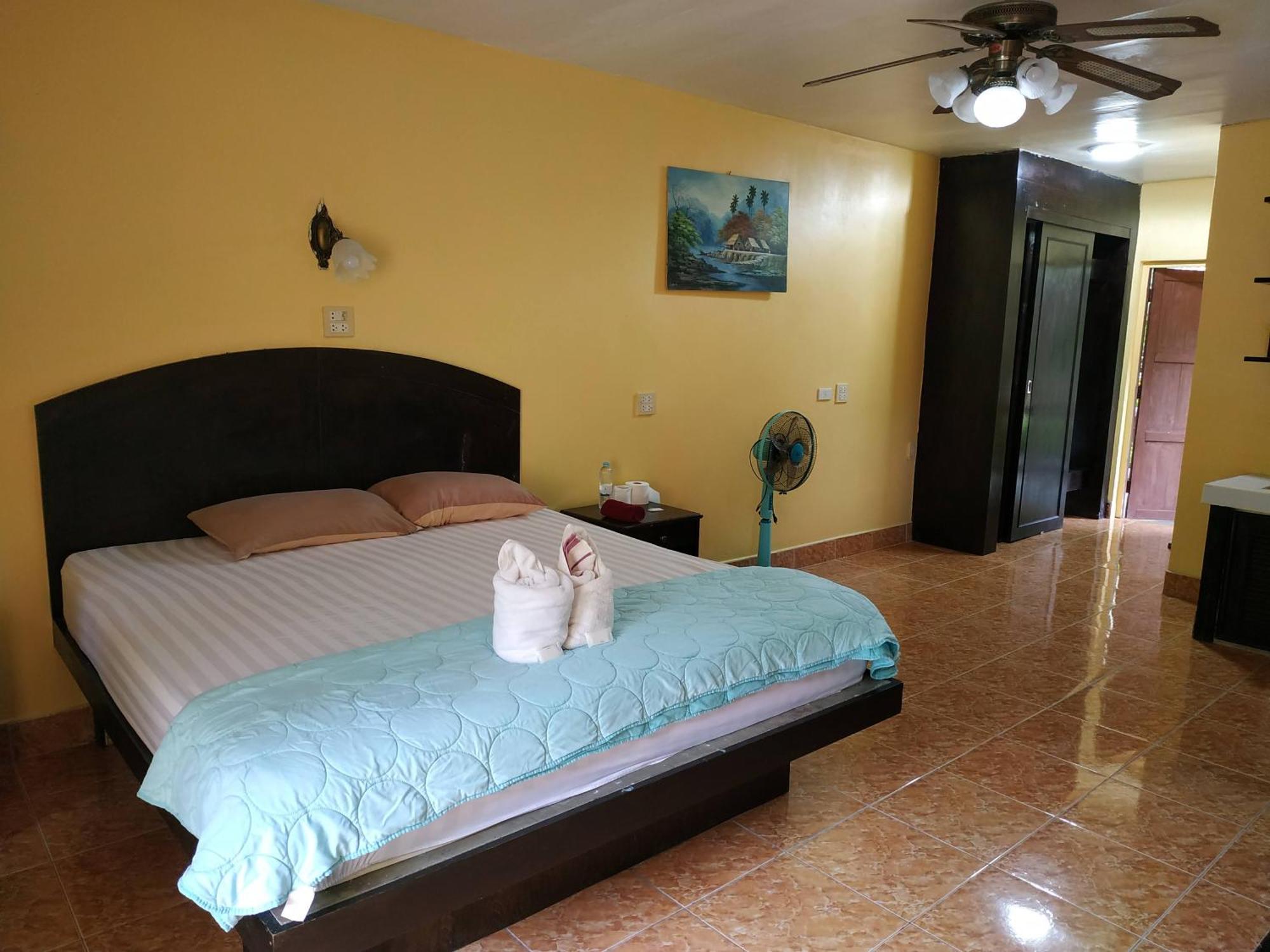 Rattana'S Resort Ranong Esterno foto