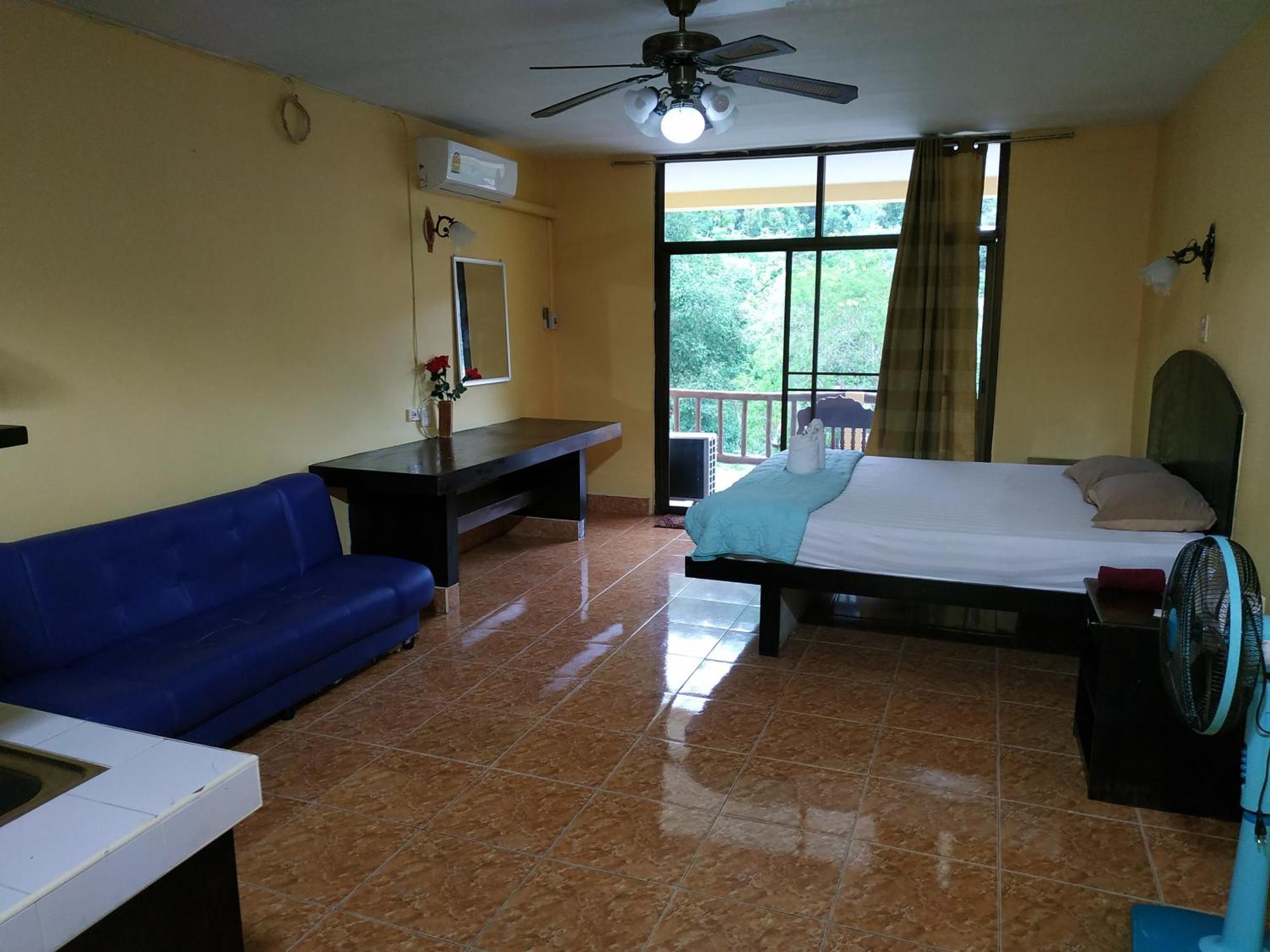 Rattana'S Resort Ranong Esterno foto