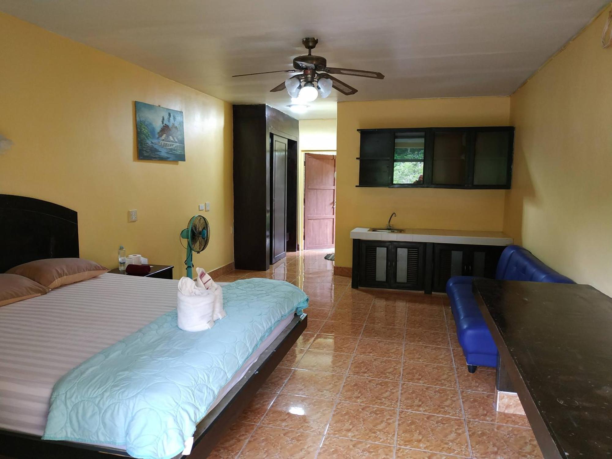 Rattana'S Resort Ranong Esterno foto