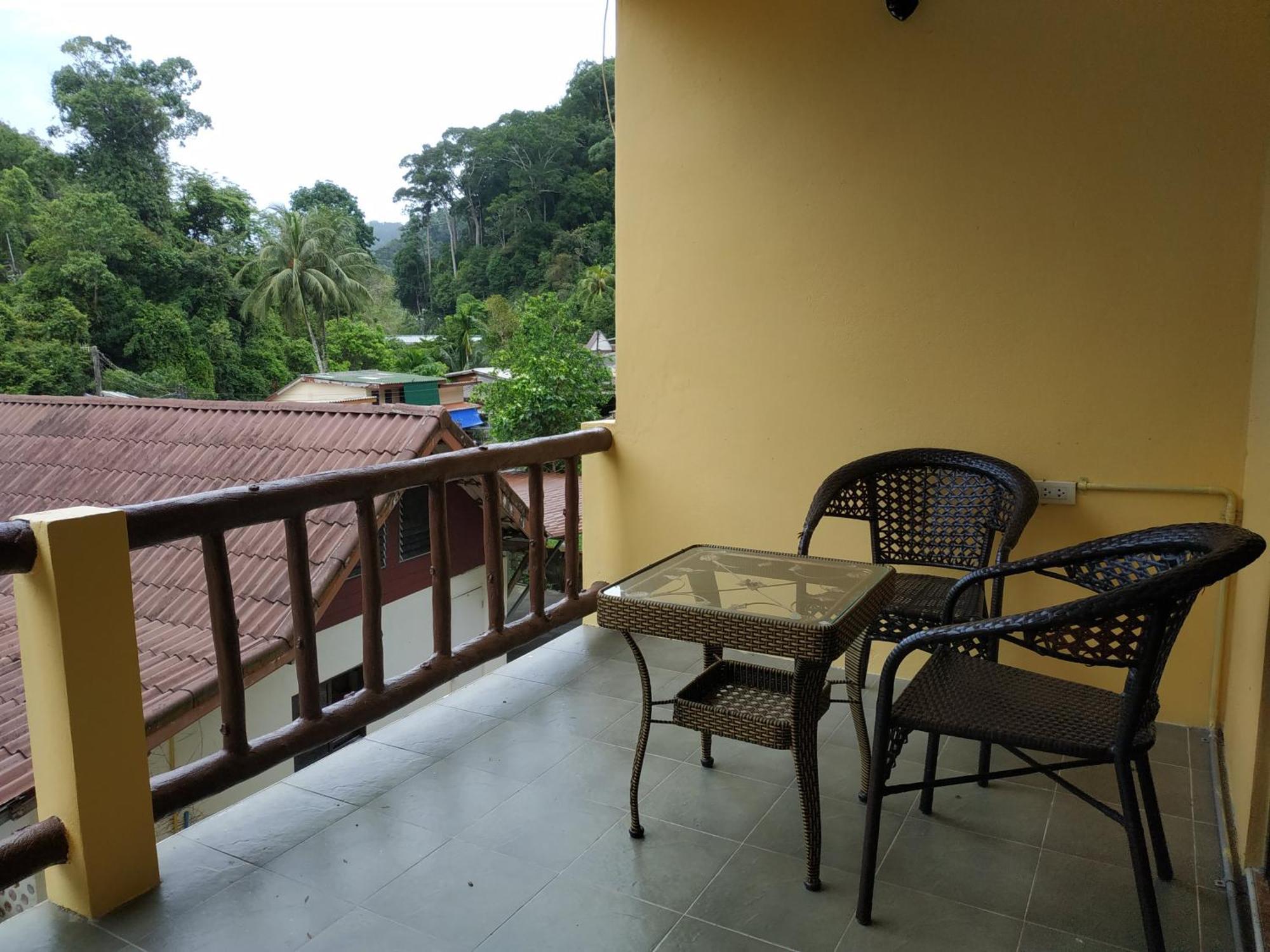 Rattana'S Resort Ranong Esterno foto