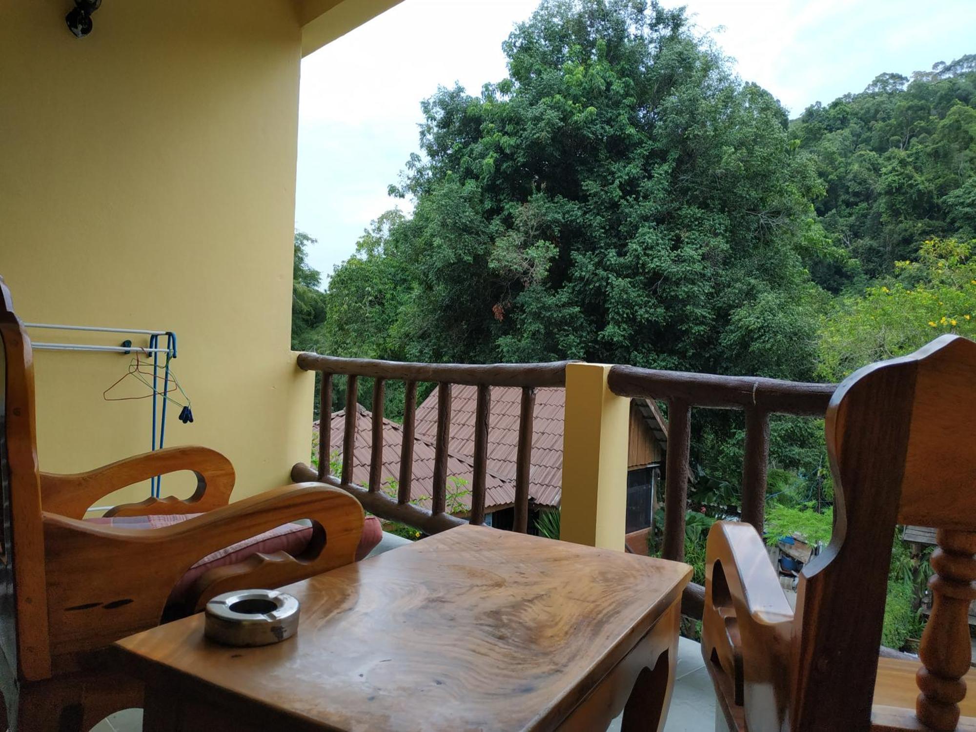 Rattana'S Resort Ranong Esterno foto