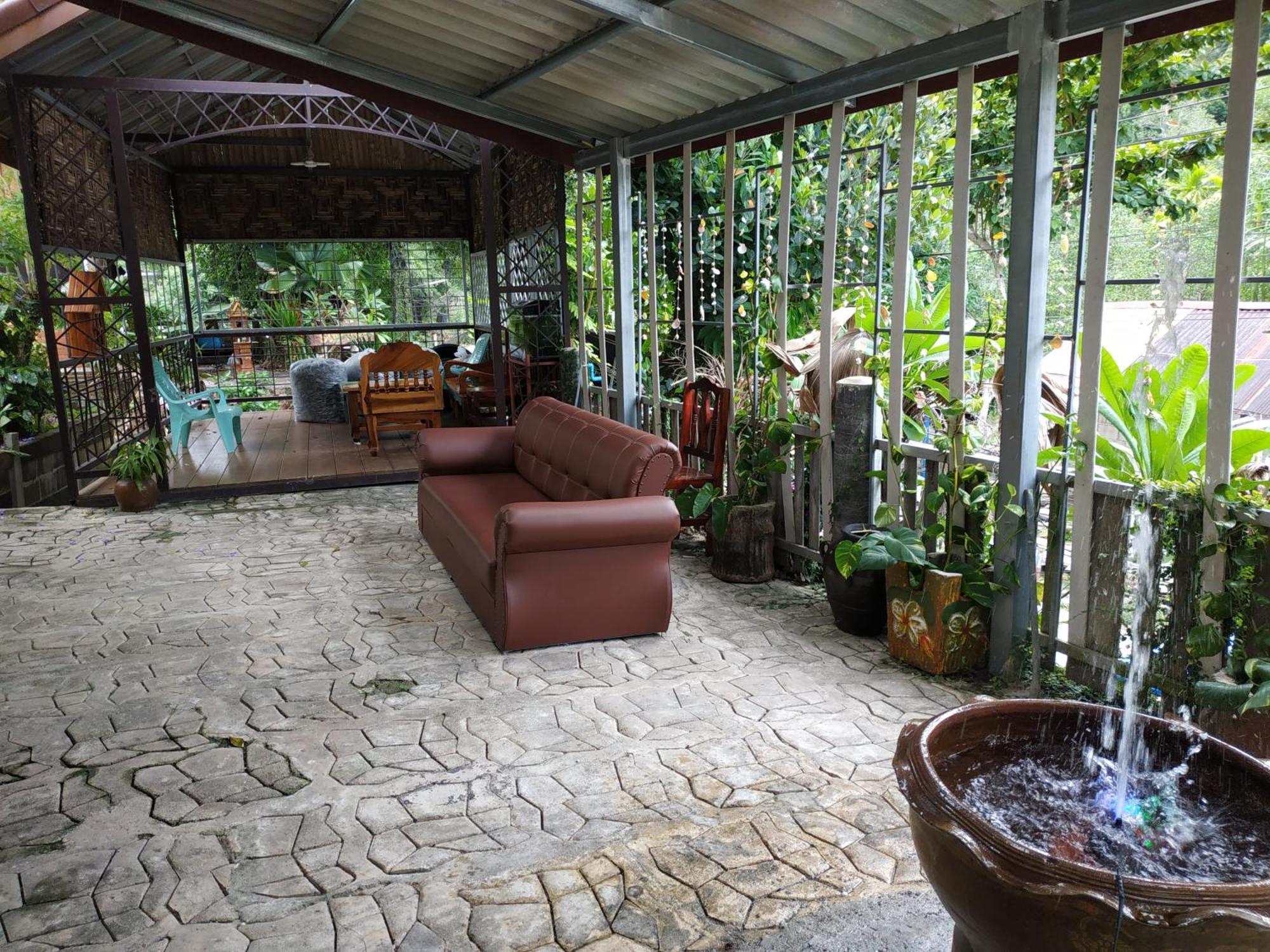 Rattana'S Resort Ranong Esterno foto