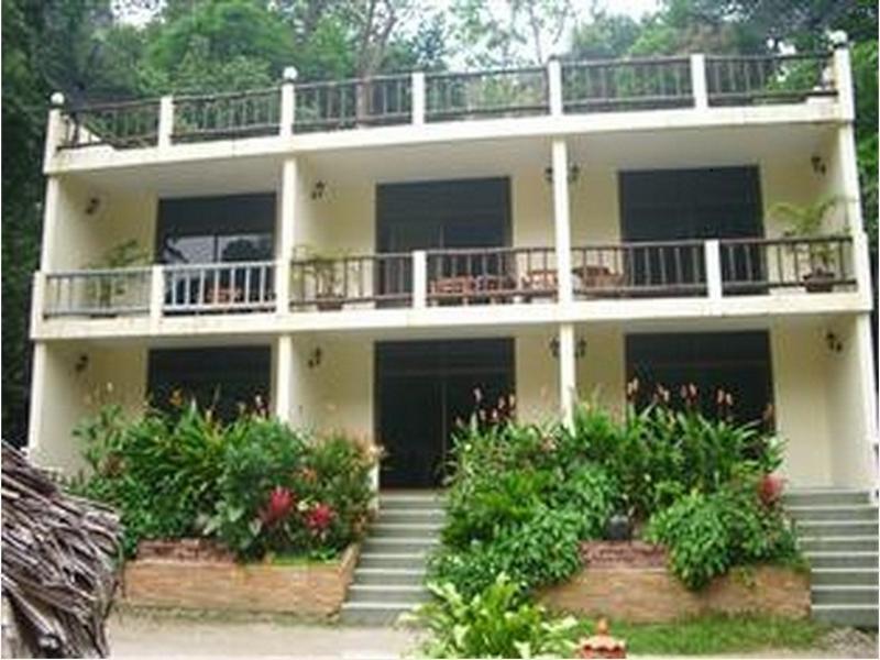 Rattana'S Resort Ranong Esterno foto