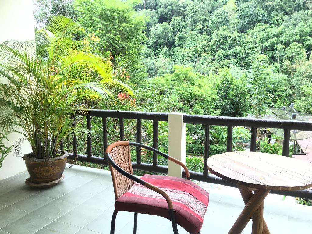 Rattana'S Resort Ranong Esterno foto