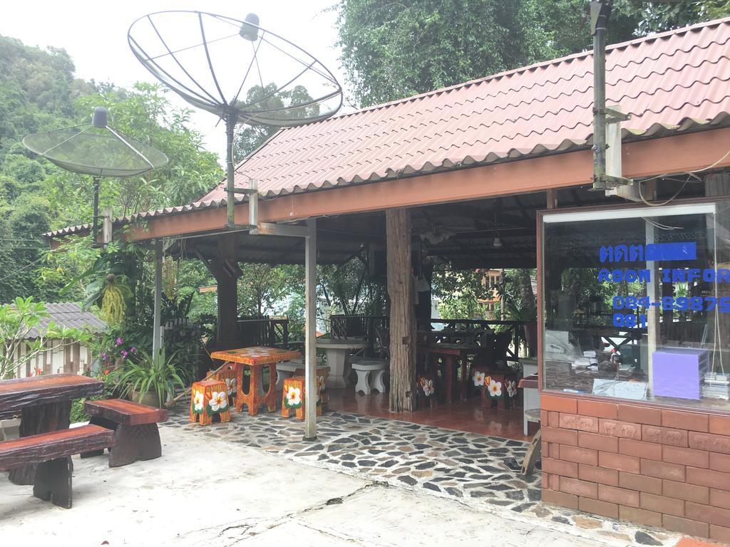 Rattana'S Resort Ranong Esterno foto