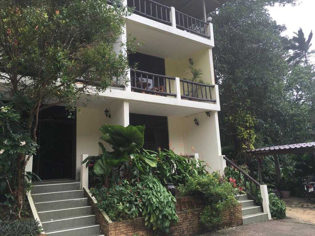 Rattana'S Resort Ranong Esterno foto