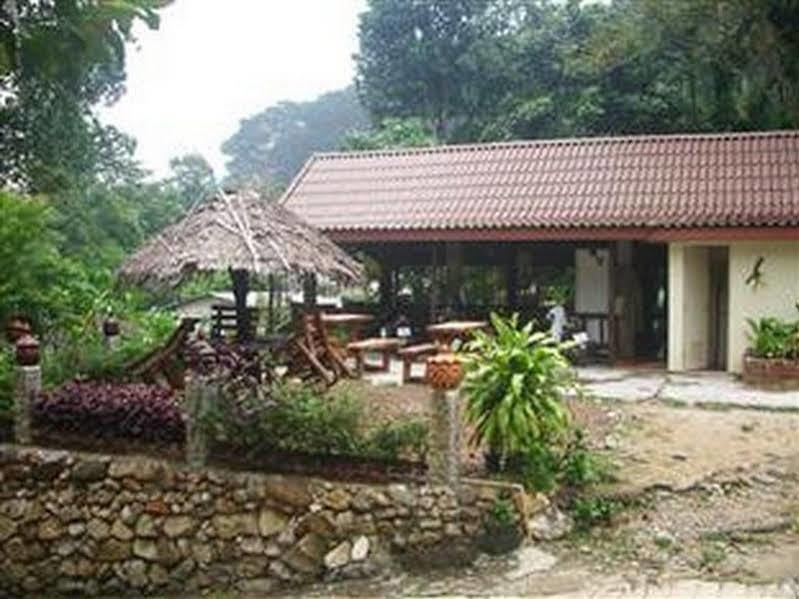 Rattana'S Resort Ranong Esterno foto