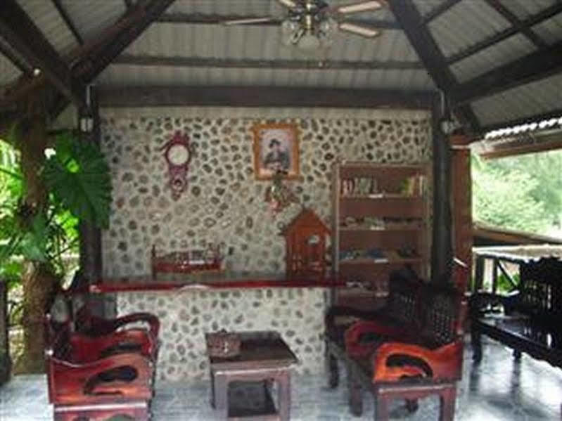 Rattana'S Resort Ranong Esterno foto